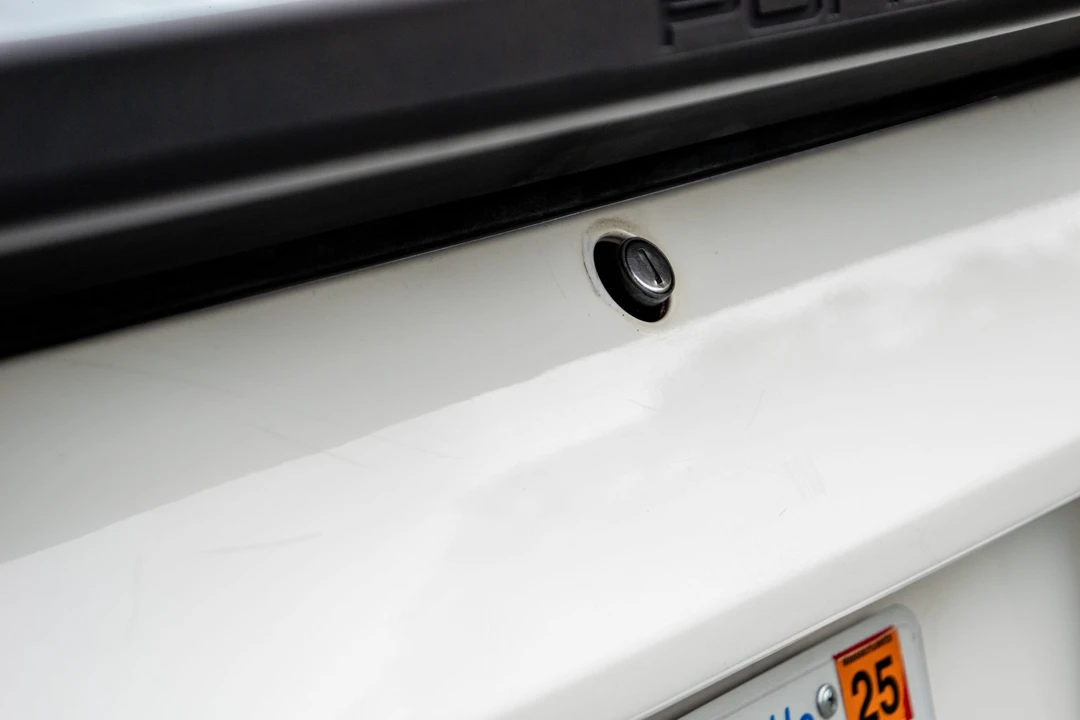 1985 Porsche 944 - Image 31 of 31