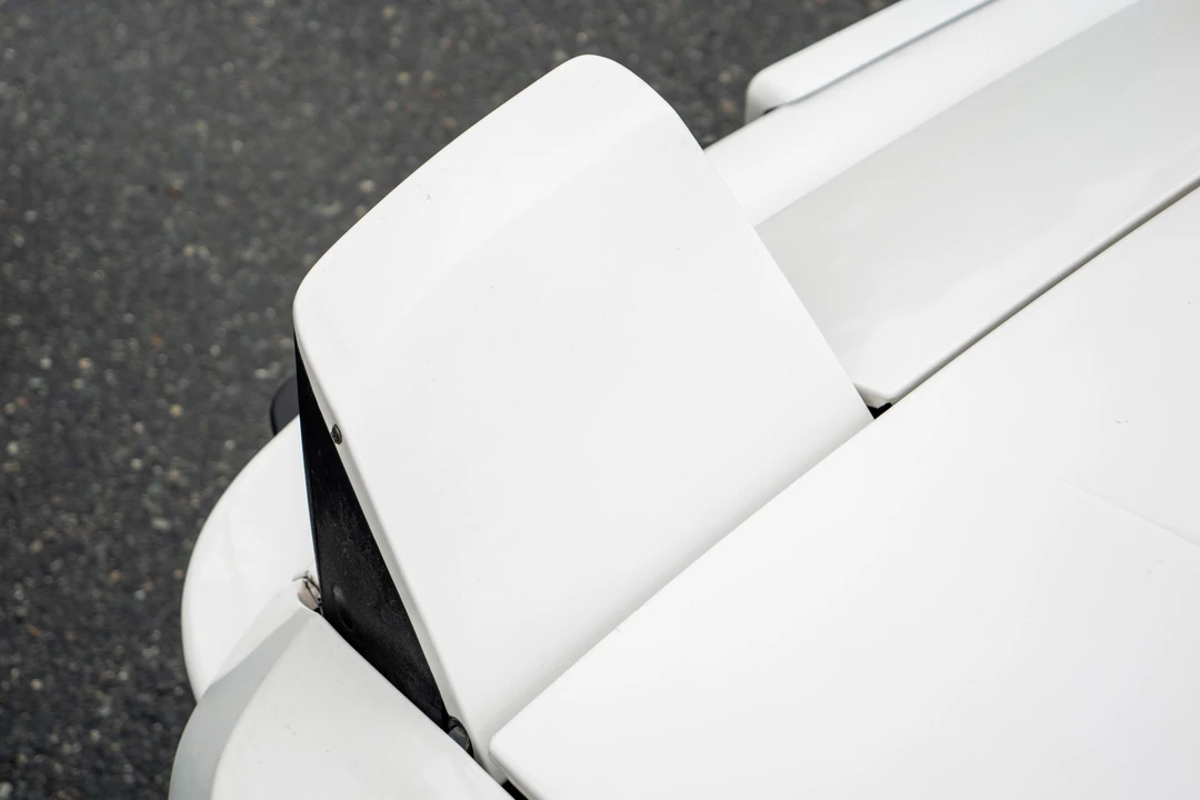 1985 Porsche 944 - Image 29 of 31