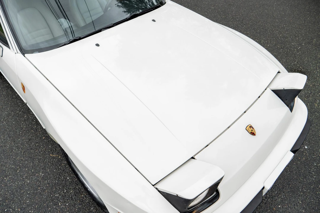 1985 Porsche 944 - Image 26 of 31