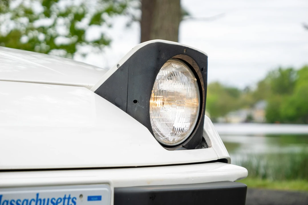 1985 Porsche 944 - Image 19 of 31