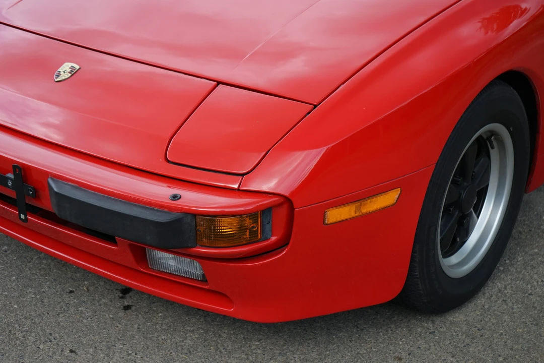 1985 Porsche 944 - Image 26 of 31
