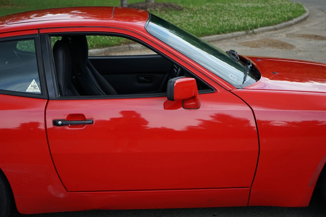 1985 Porsche 944 - Image 31 of 31