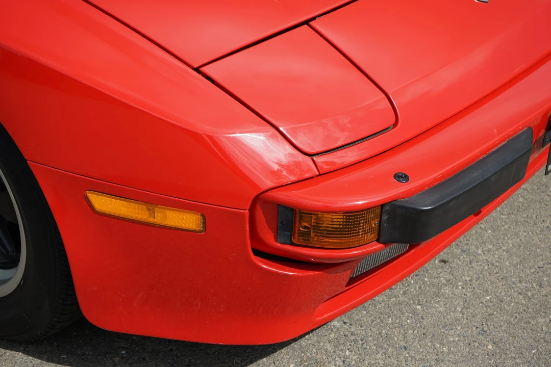 1985 Porsche 944 - Image 21 of 31