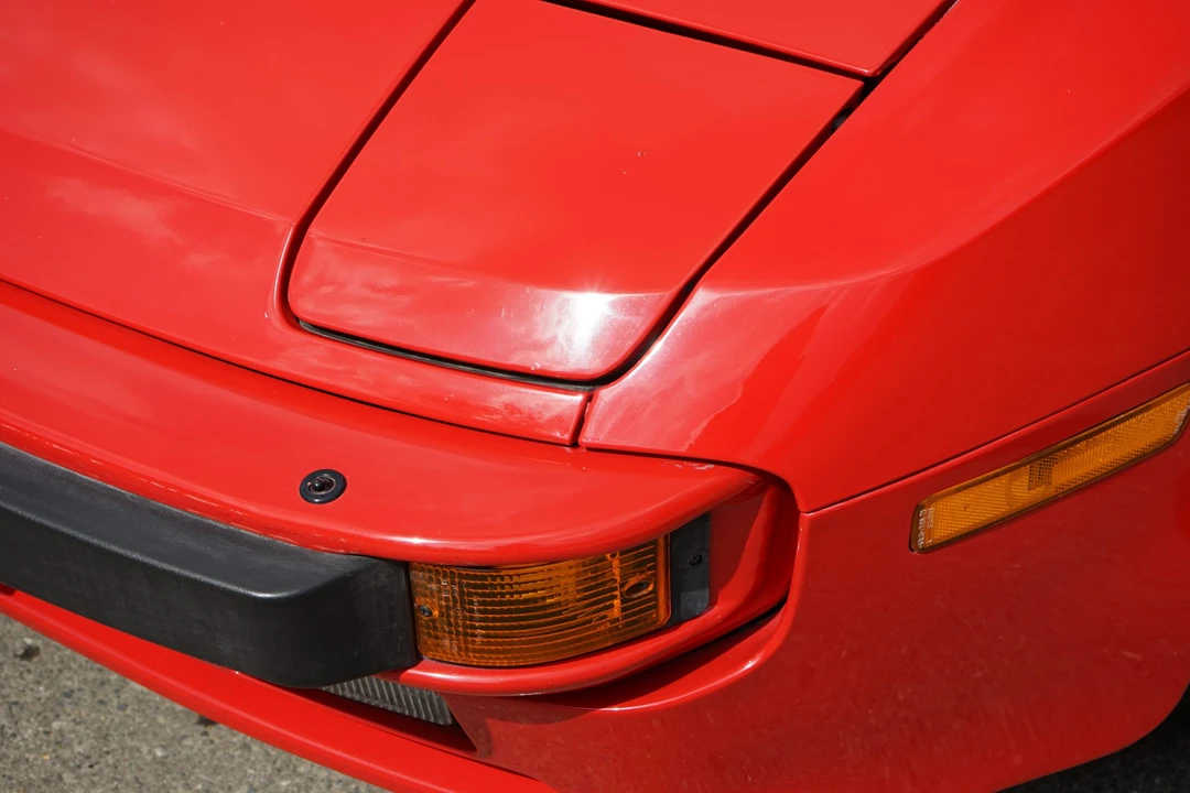 1985 Porsche 944 - Image 22 of 31