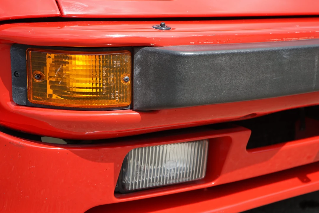1985 Porsche 944 - Image 24 of 31