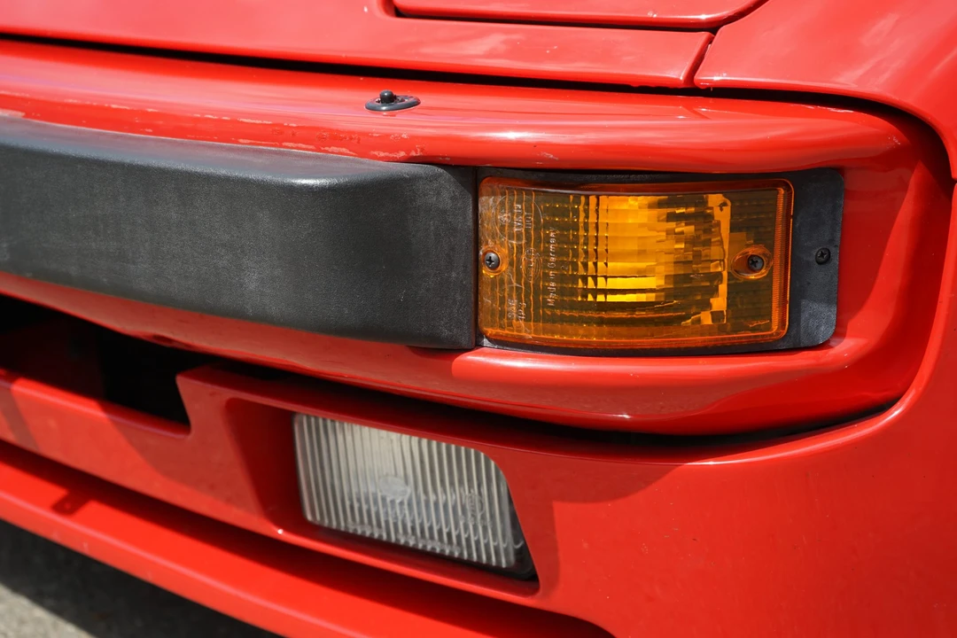 1985 Porsche 944 - Image 25 of 31