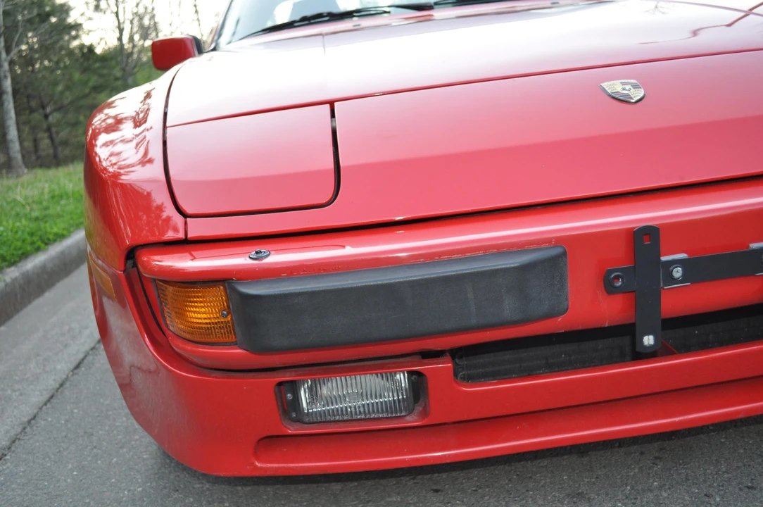 1985 Porsche 944 - Image 27 of 31