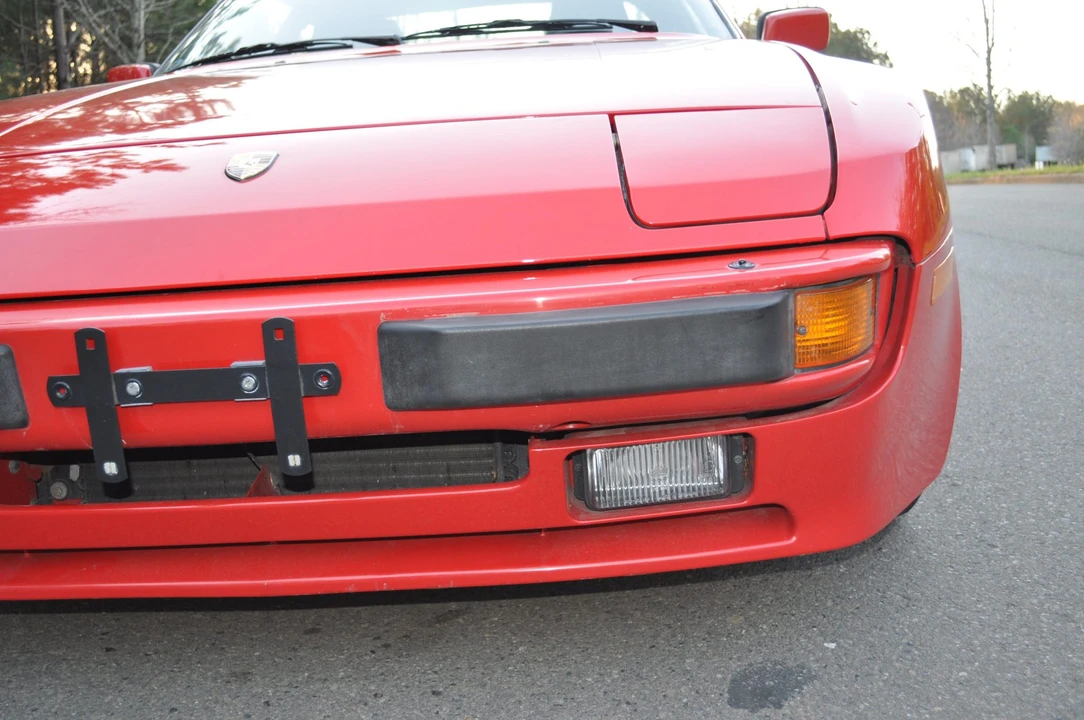 1985 Porsche 944 - Image 28 of 31