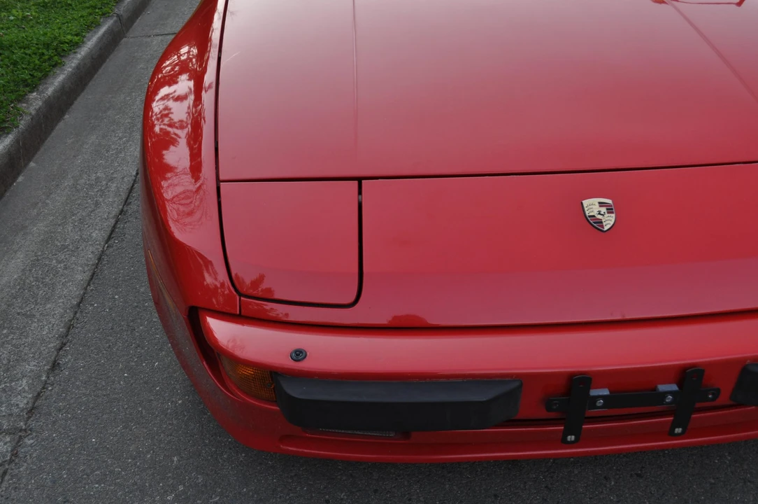 1985 Porsche 944 - Image 29 of 31