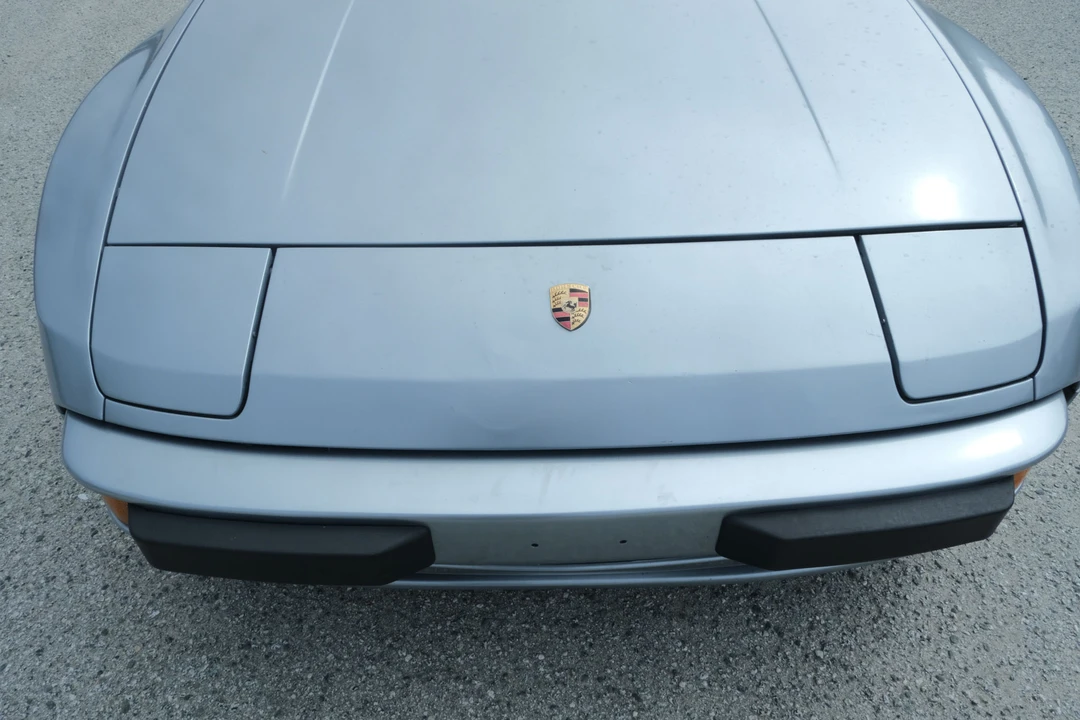 1985 Porsche 944 - Image 11 of 31