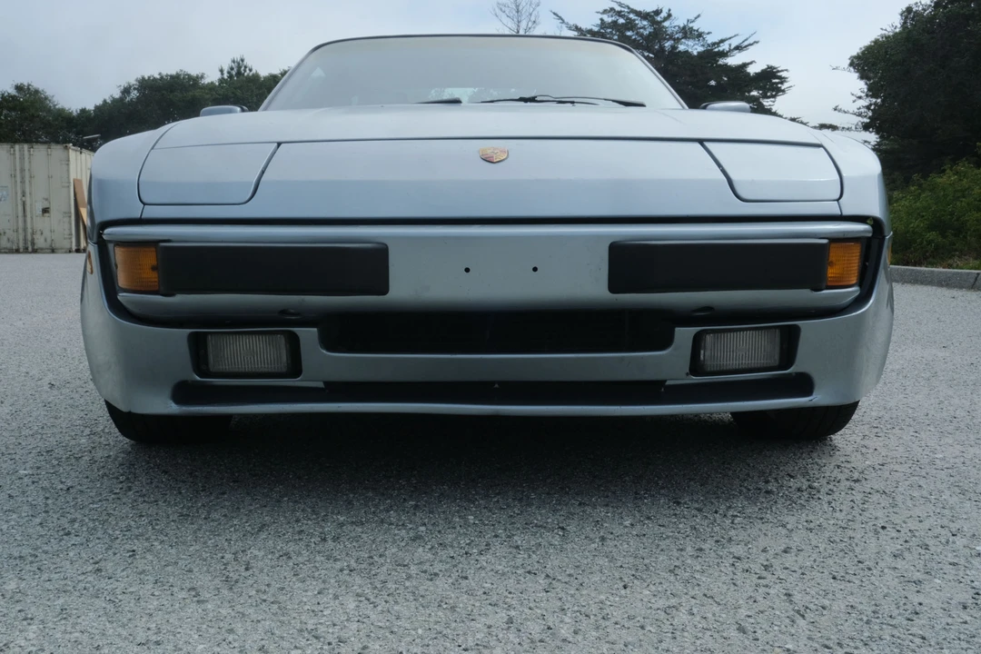 1985 Porsche 944 - Image 9 of 31