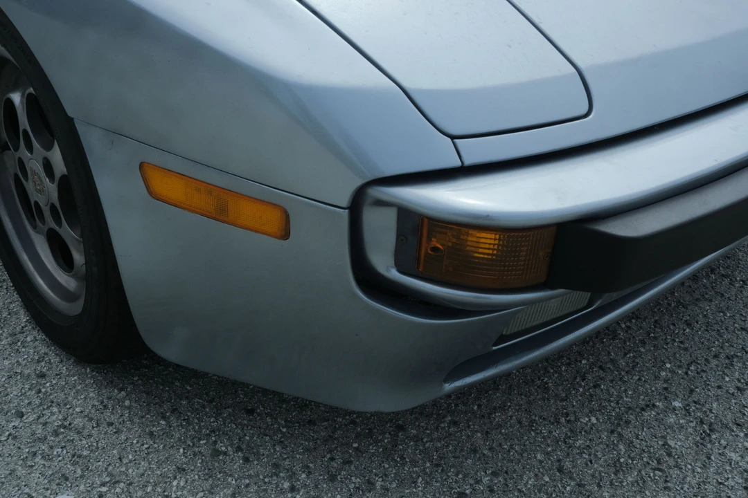 1985 Porsche 944 - Image 13 of 31