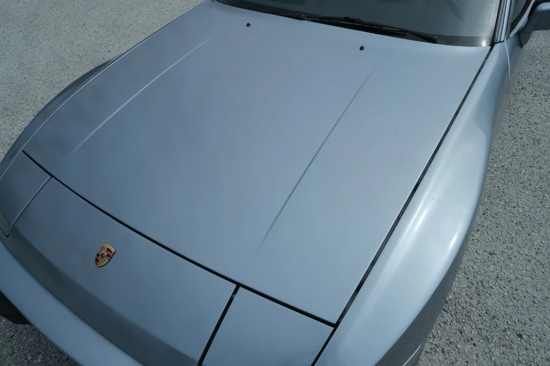 1985 Porsche 944 - Image 12 of 31