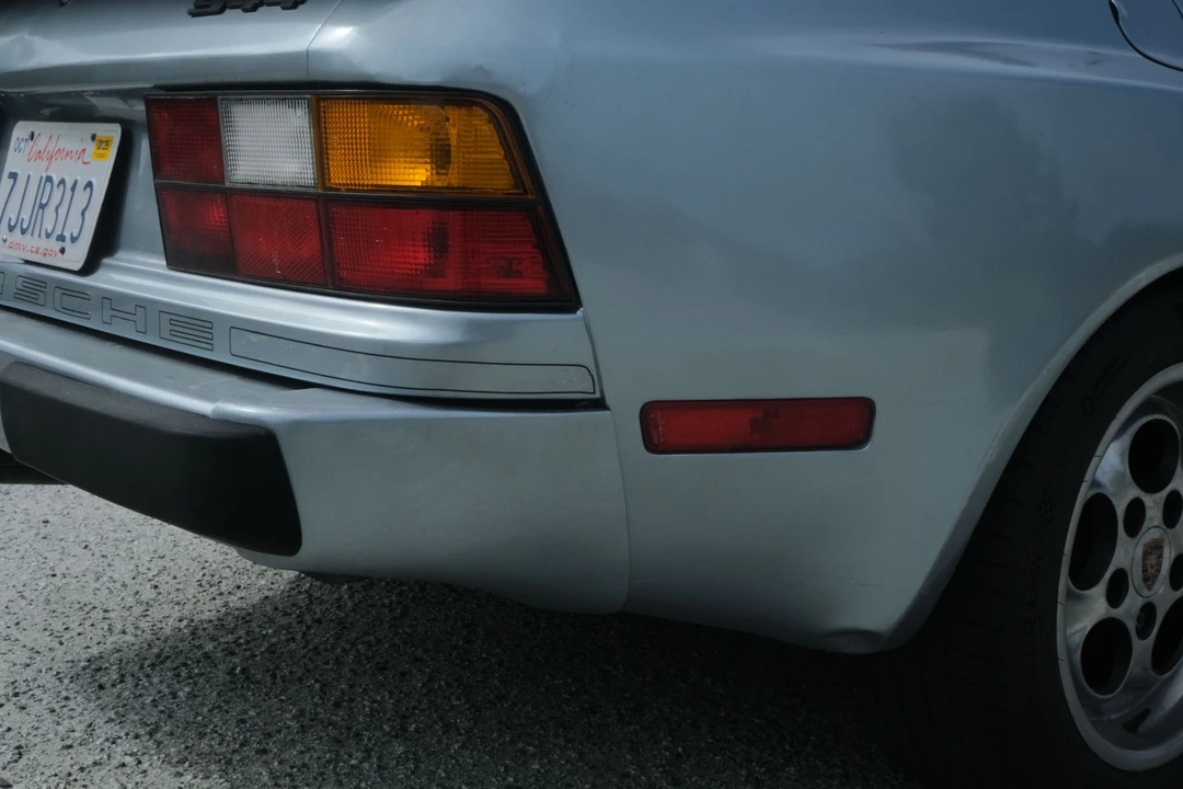 1985 Porsche 944 - Image 22 of 31