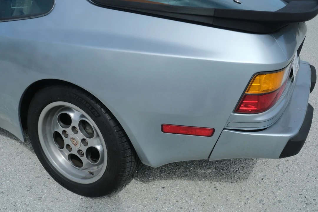 1985 Porsche 944 - Image 15 of 31