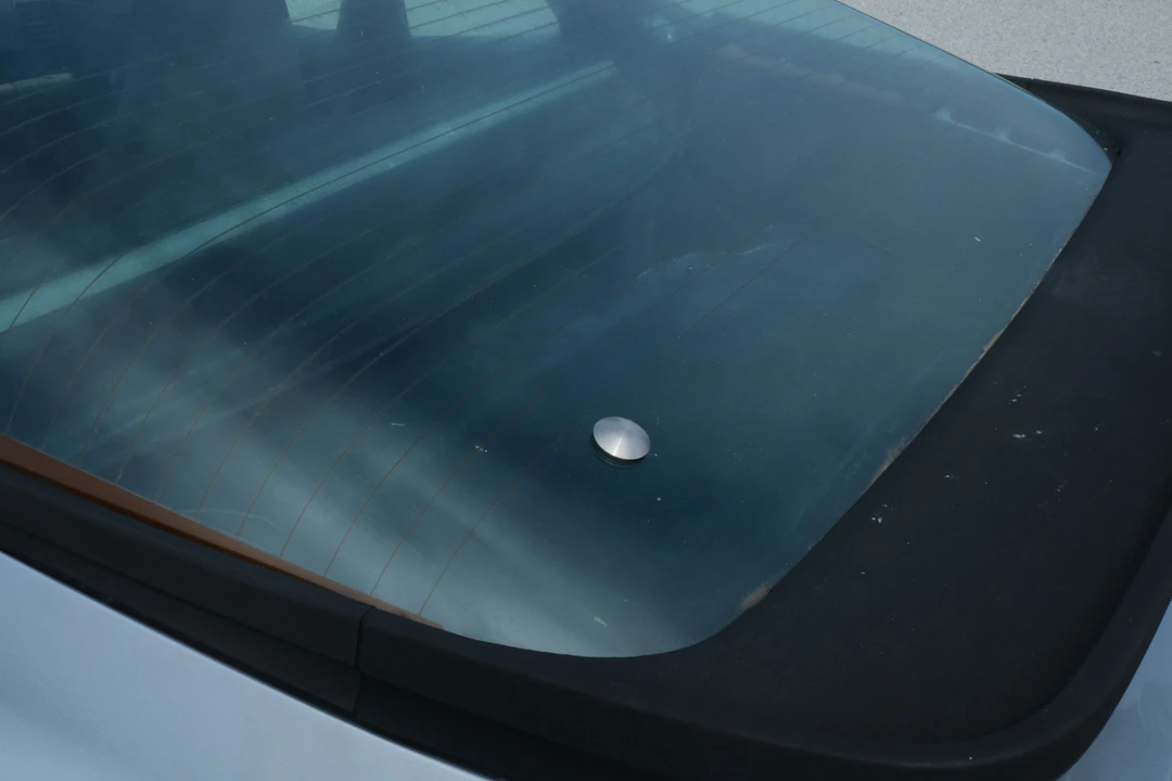 1985 Porsche 944 - Image 30 of 31