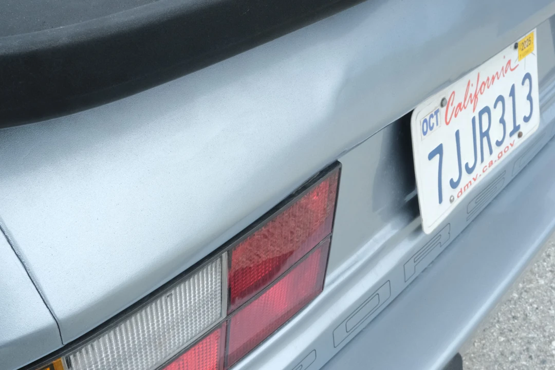 1985 Porsche 944 - Image 24 of 31