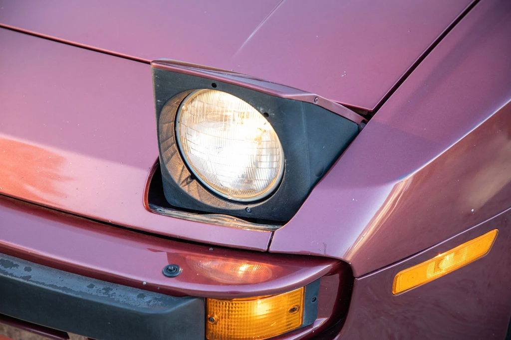 1985 Porsche 944 - Image 29 of 31