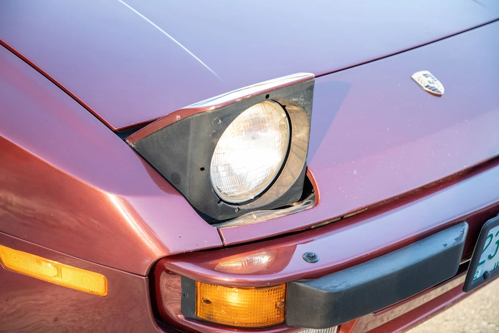 1985 Porsche 944 - Image 30 of 31