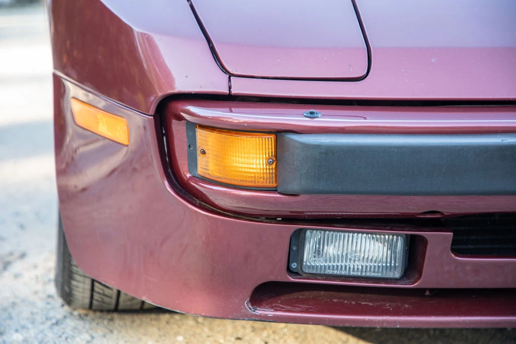 1985 Porsche 944 - Image 25 of 31