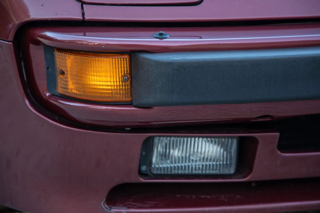 1985 Porsche 944 - Image 26 of 31