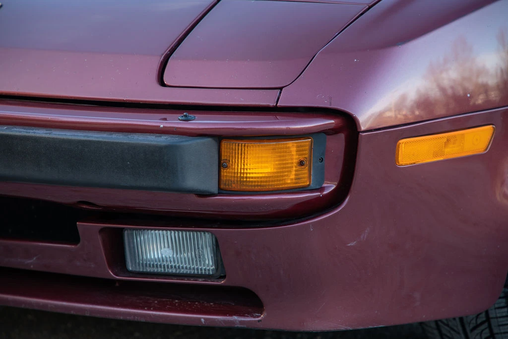 1985 Porsche 944 - Image 27 of 31