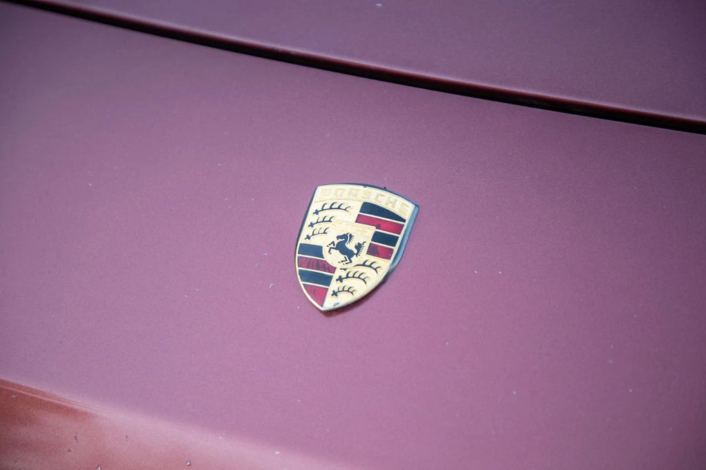 1985 Porsche 944 - Image 28 of 31