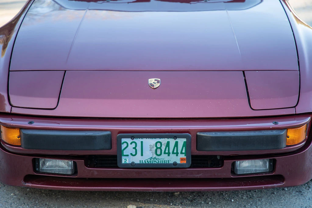 1985 Porsche 944 - Image 23 of 31