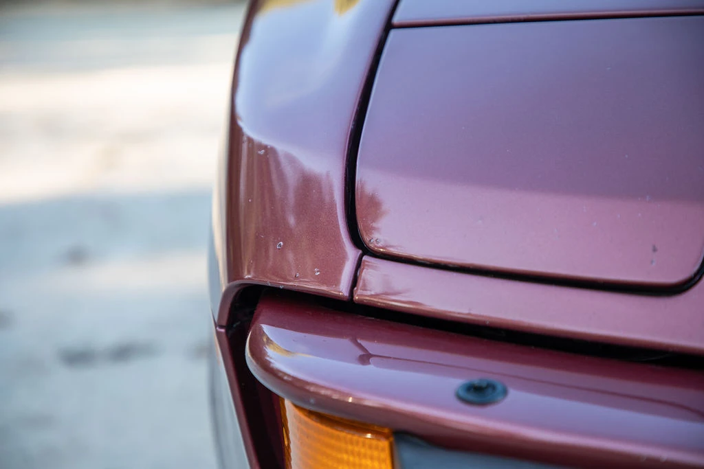 1985 Porsche 944 - Image 24 of 31