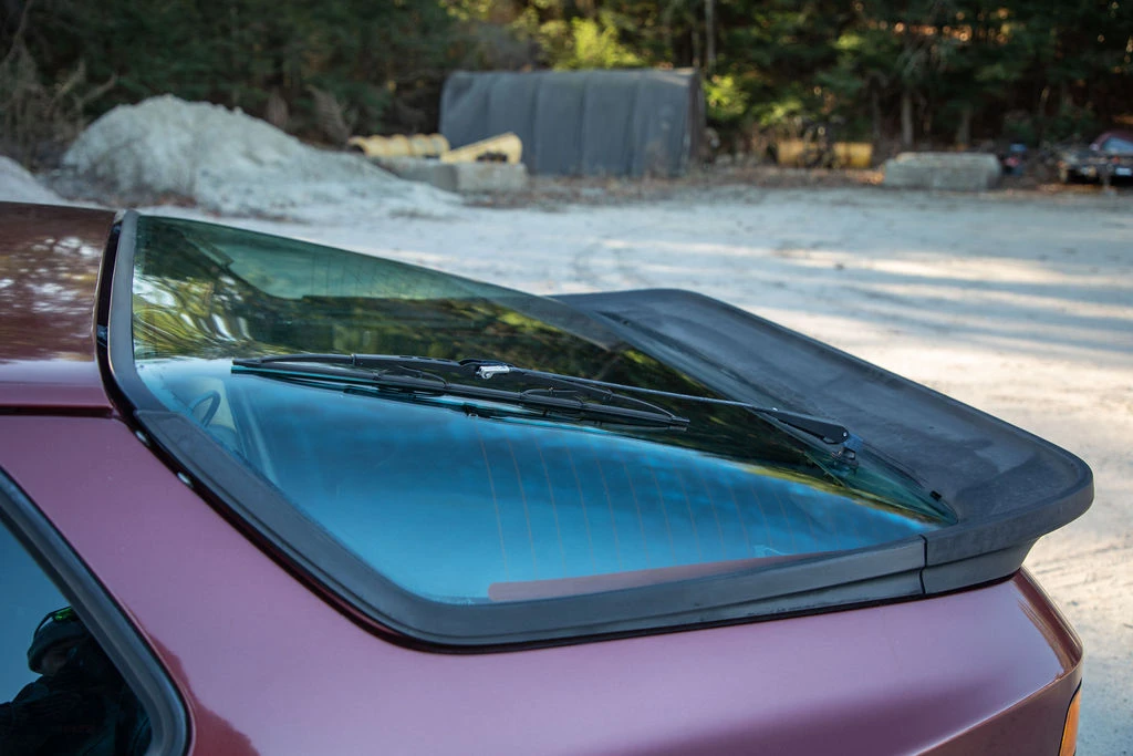 1985 Porsche 944 - Image 16 of 31
