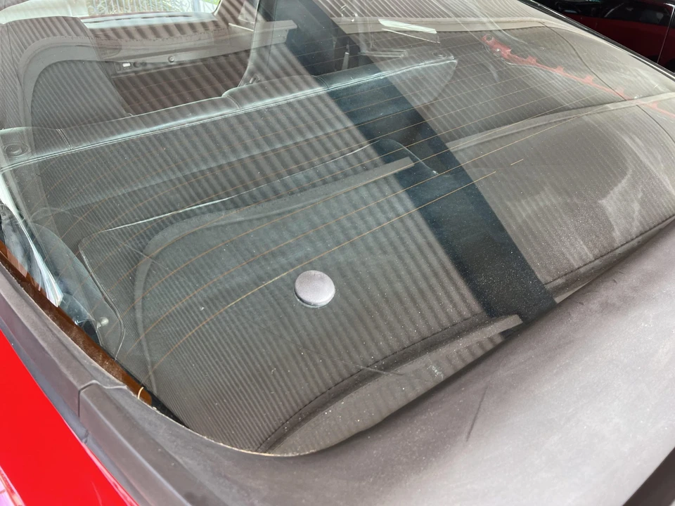 1985 Porsche 944 - Image 30 of 31