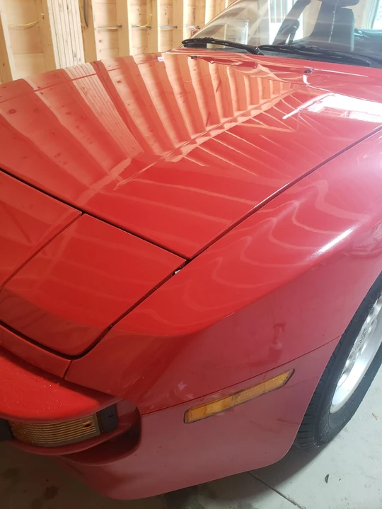 1985 Porsche 944 - Image 31 of 31
