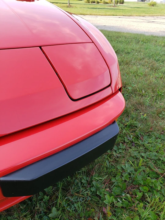 1985 Porsche 944 - Image 30 of 31