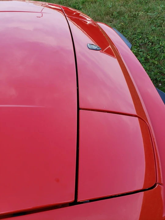 1985 Porsche 944 - Image 26 of 31