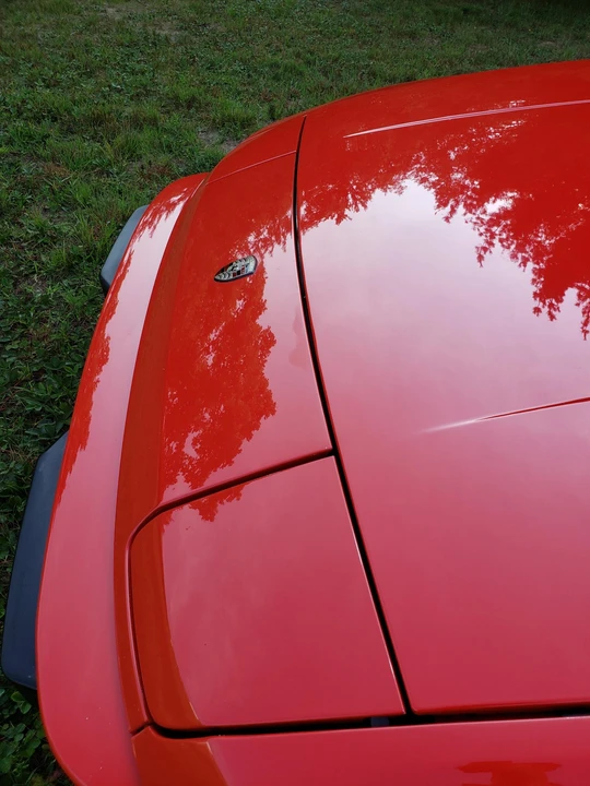 1985 Porsche 944 - Image 27 of 31