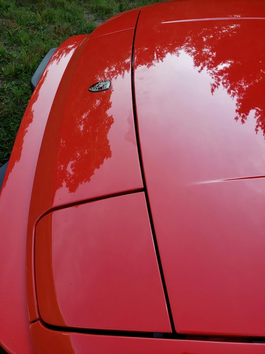 1985 Porsche 944 - Image 28 of 31