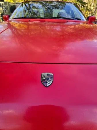1985 Porsche 944 - Image 2 of 5