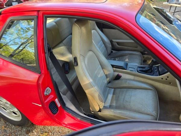 1985 Porsche 944 - Image 5 of 5
