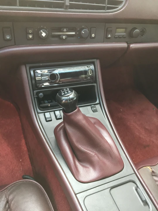 1985 Porsche 944 - Image 8 of 10