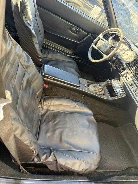1985 Porsche 944 - Image 7 of 12