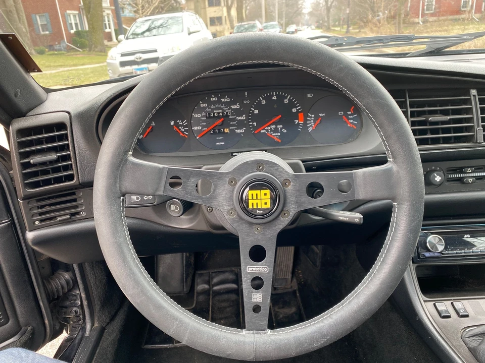 1985 Porsche 944 - Image 18 of 24