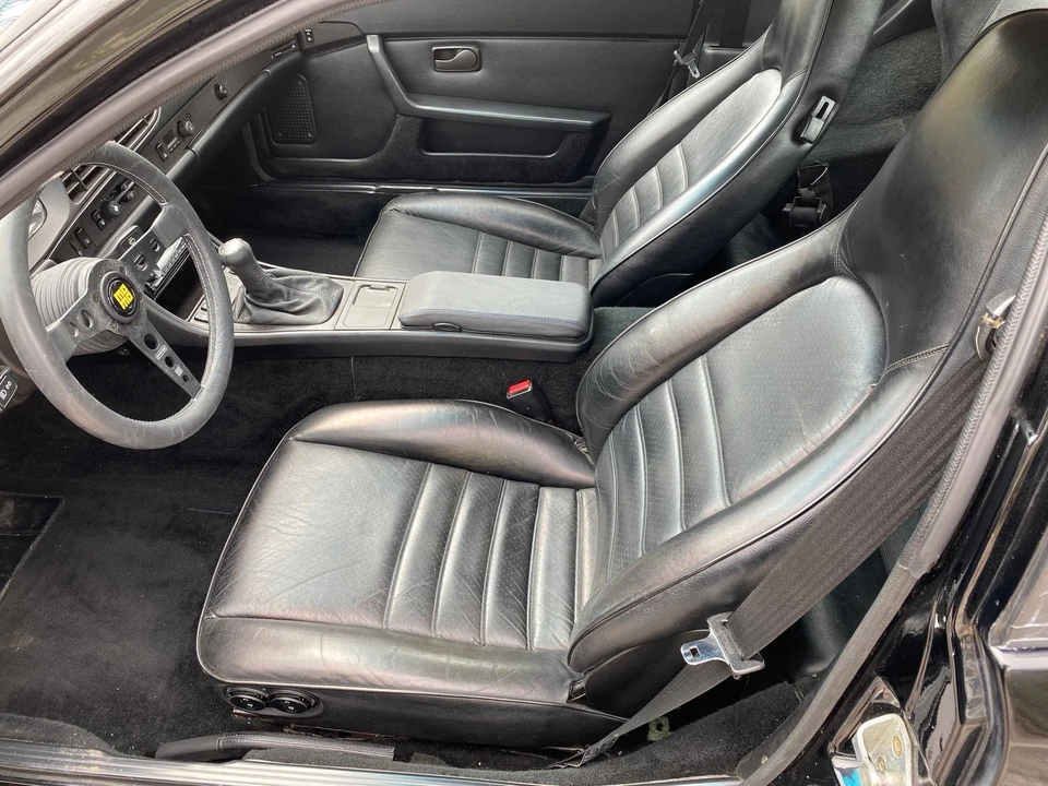 1985 Porsche 944 - Image 17 of 24