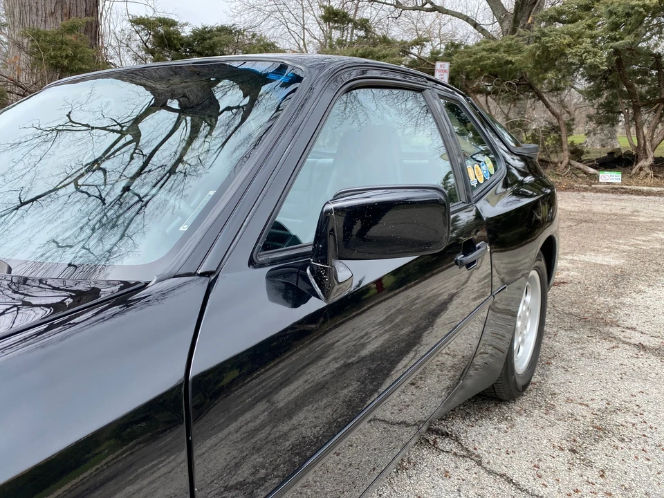 1985 Porsche 944 - Image 9 of 24
