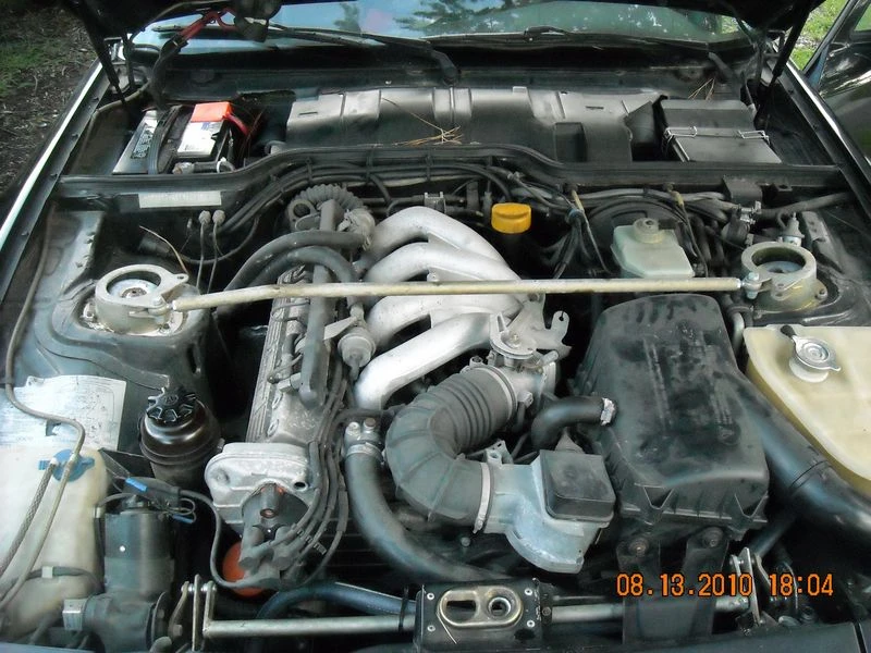 1985 Porsche 944 - Image 3 of 9