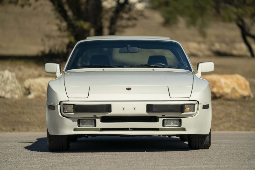 1985 Porsche 944 - Image 20 of 31