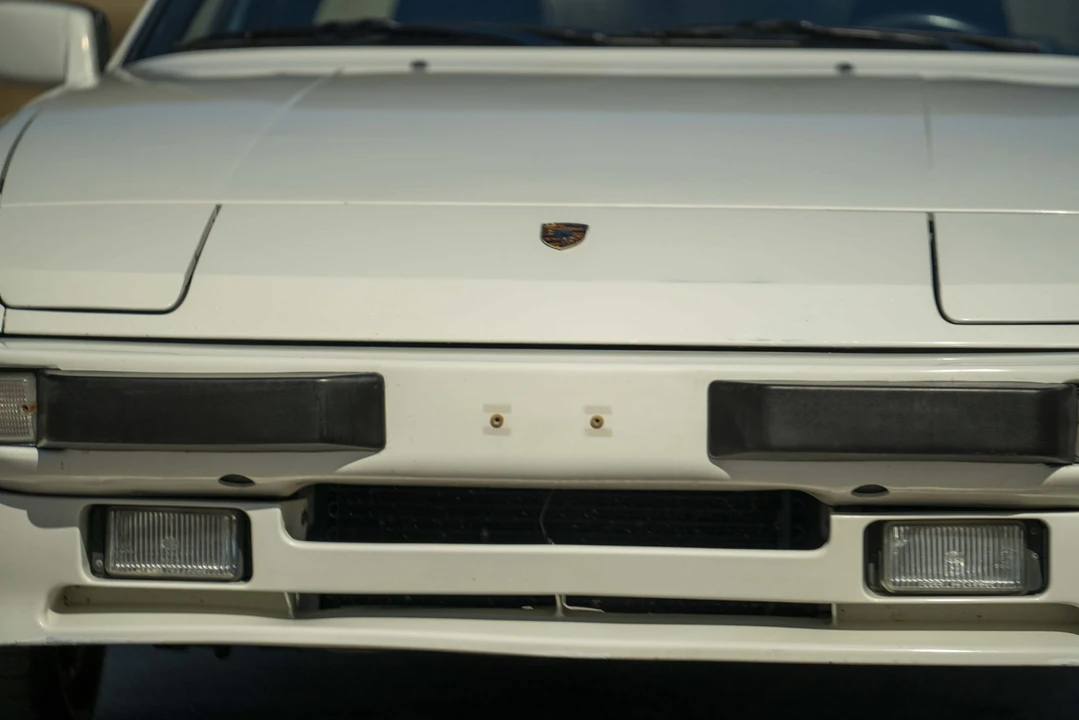 1985 Porsche 944 - Image 23 of 31