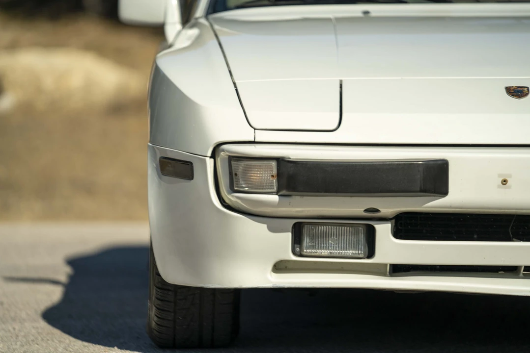 1985 Porsche 944 - Image 21 of 31