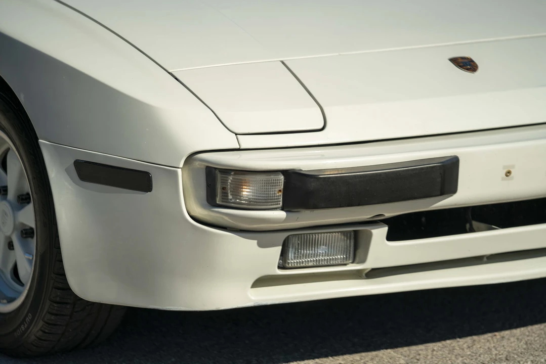 1985 Porsche 944 - Image 22 of 31