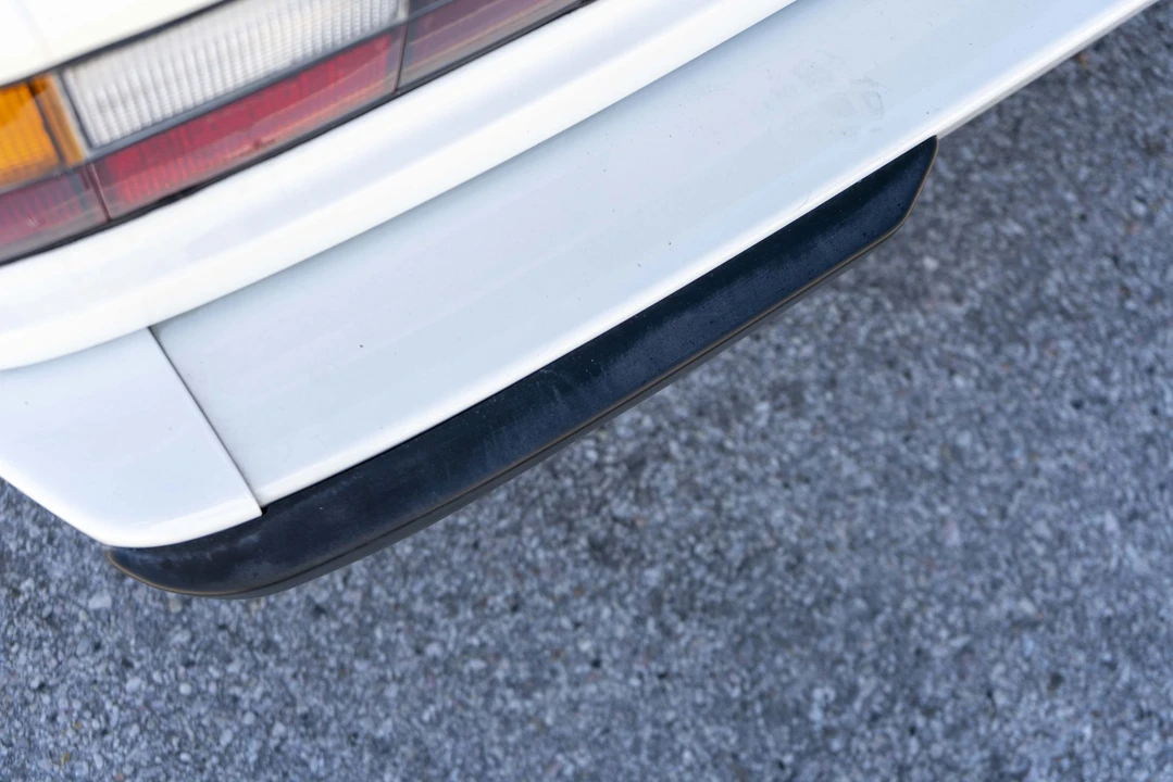 1985 Porsche 944 - Image 27 of 31