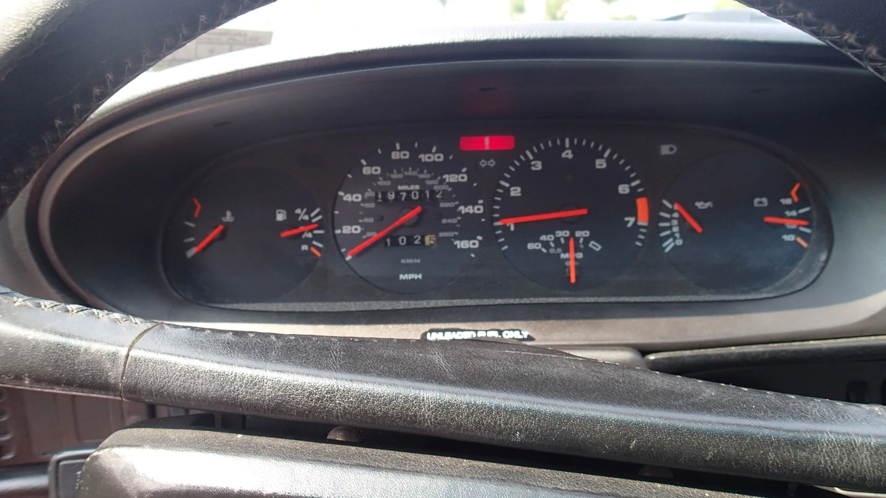 1985 Porsche 944 - Image 18 of 18